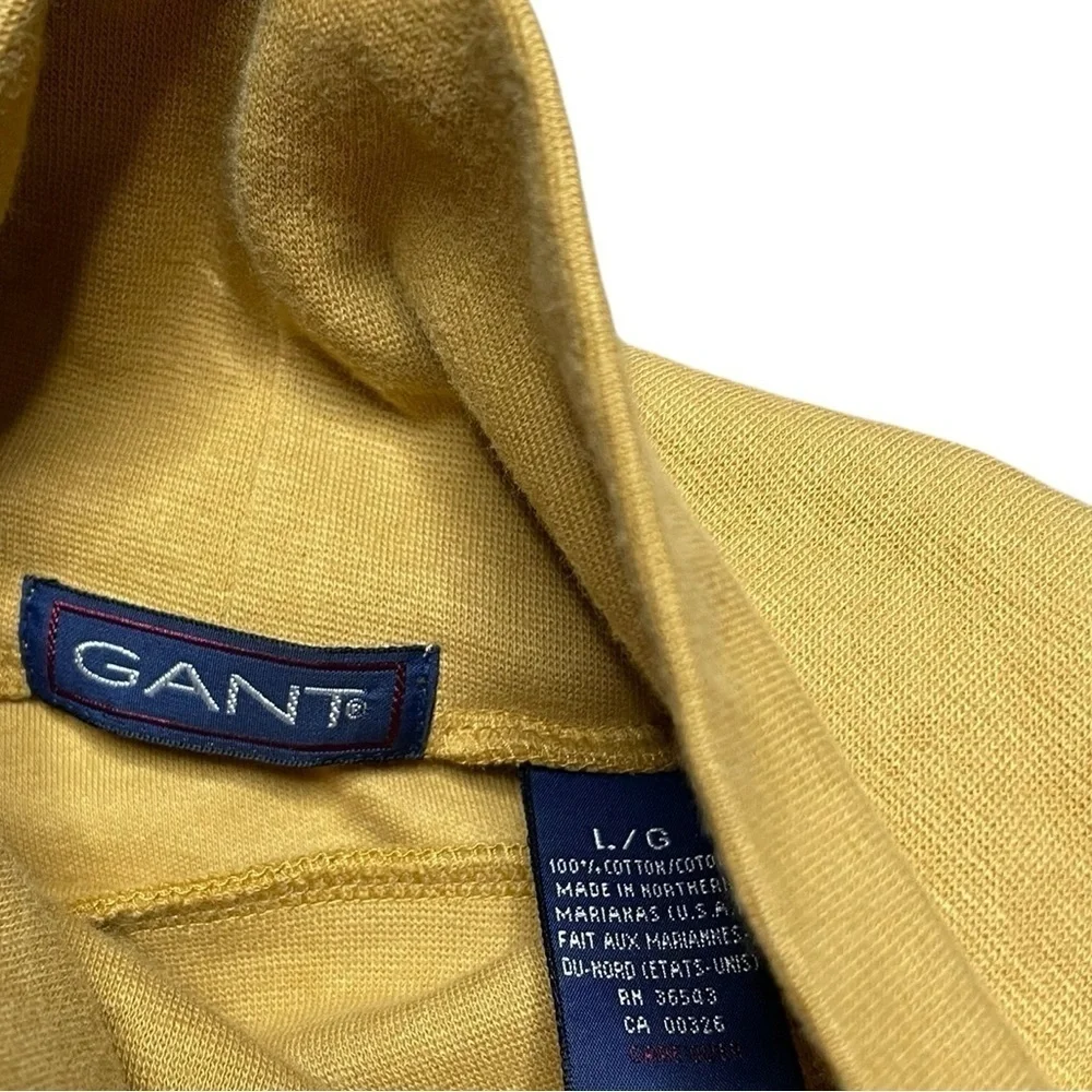 Gant usa turtleneck